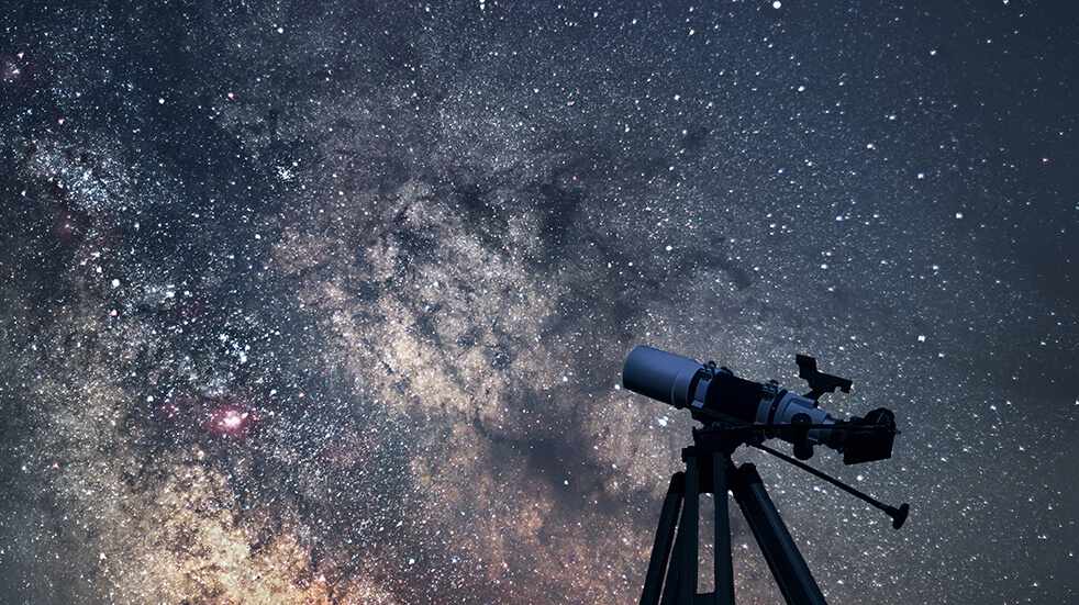 Best UK space days out: Observatory Science Centre Hailsham